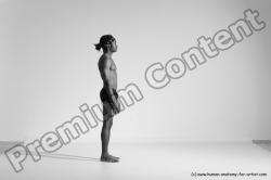 Breakdance reference poses of Enrique